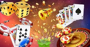 Discover Excitement at Casobet Casino Your Ultimate Online Gaming Destination