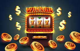 Experience Winning Thrills at Online Casino Lucky Spins Experience Winning Thrills at Online Casino Lucky Spins