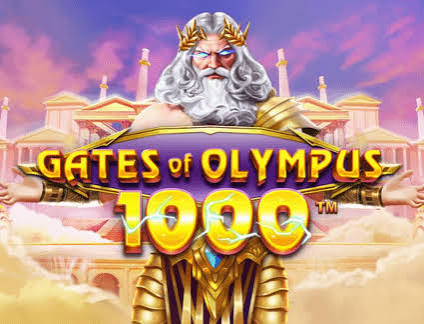 Gates of Olympus Slot En Udforskning af Mytisk Spilleoplevelse Gates of Olympus Slot En Udforskning af Mytisk Spilleoplevelse
