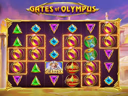 Gates of Olympus Slot En Udforskning af Mytisk Spilleoplevelse Gates of Olympus Slot En Udforskning af Mytisk Spilleoplevelse